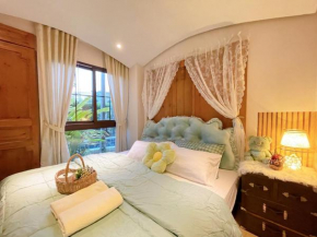Venetian Signature Pattaya